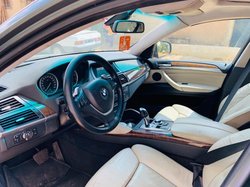 BMW X6 2012