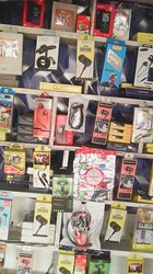 Accessoires de téléphones