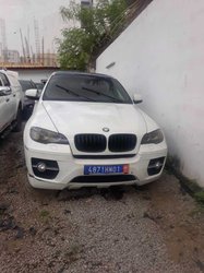BMW X6  2009