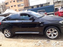 BMW X6 2009