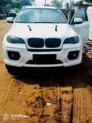BMW X6 2009