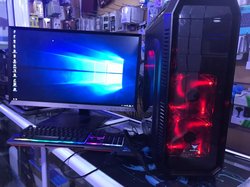 Ordinateur Gamer Samsung