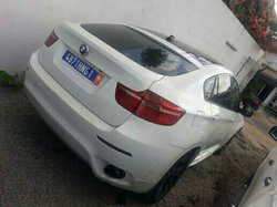 BMW X6 2009