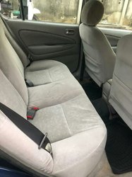 Toyota Prius 2006