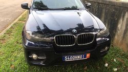 BMW X6 2008