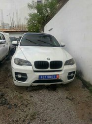 BMW X6 2009