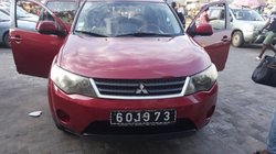 Mitsubishi Outlander 2010
