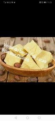 Beurre de cacao