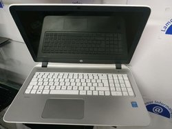 HP Pavilion 