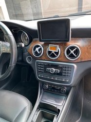 Mercedes GLA 250 4 Matic  2016