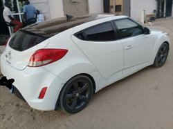 Hyundai Veloster 2012