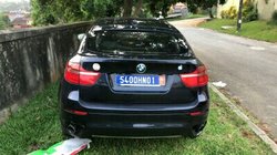 BMW X6 2008