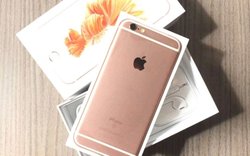 Apple iPhone 6S Plus 