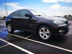 BMW X6 2009