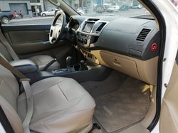 Toyota Fortuner 2014