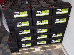 Batterie auto et camion