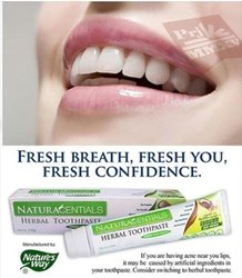 Produits 100% naturels pour votre intimité
