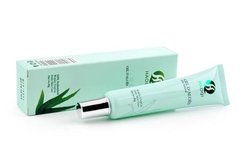 Gélatineux aloe vera