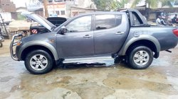 Mitsubishi L200 2011 