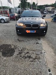 BMW X6 2009