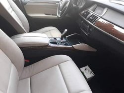 BMW X6 2015