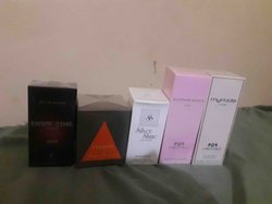 Parfums très luxe