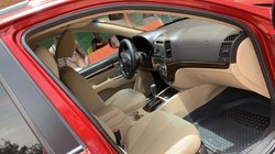 Hyundai Santa Fe 2011