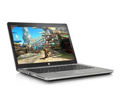 PC HP EliteBook Folio 9470