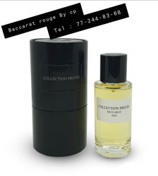 Parfums Collection privée