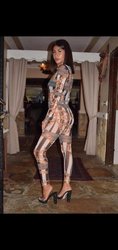 Ensemble femme