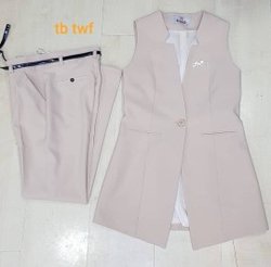 Ensemble femme