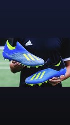 Crampons