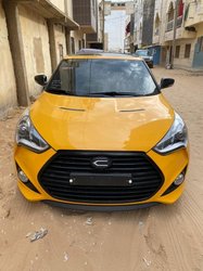 Hyundai Veloster 2012