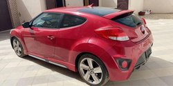 Hyundai  Veloster 2013