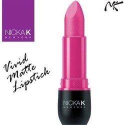 Rosa nickak
