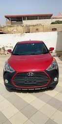 Hyundai Volester  2013