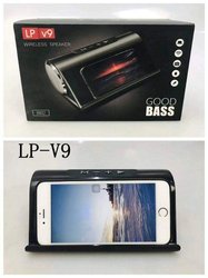 Baffles Bluetooth LP-V9