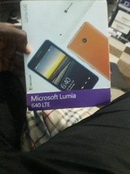 Nokia 640