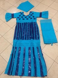 Tenues traditionnelles 
