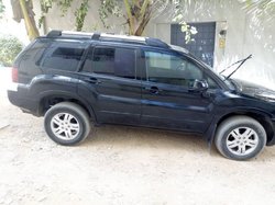 Mitsubishi   2007