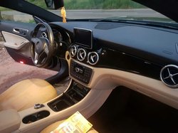 Mercedes-Benz GLA 250 4Matic 2015