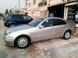 Mercedes-Benz e 2004