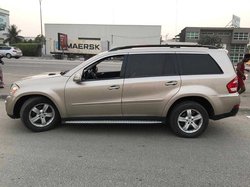 Mercedes-benz GL 450 2007