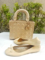 Sac et chaussures