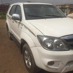 Toyota Fortuner 2007
