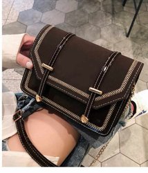 Sac en bandoulière