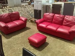 Salon complet 
