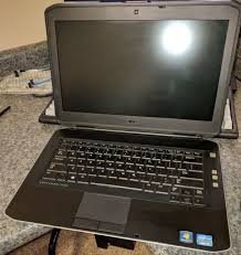 PC Dell E5430