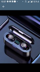 Écouteurs Bluetooth