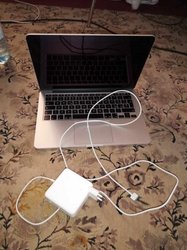PC MacBook Pro Retina 2015